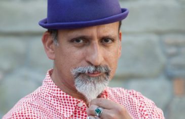 David Zambrano