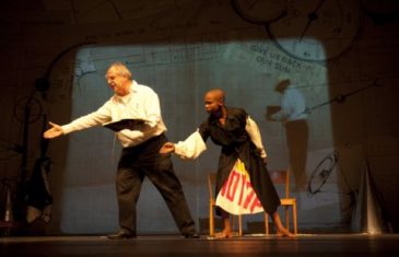 William Kentridge