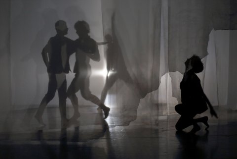 Daniel Linehan / Hiatus, Flood