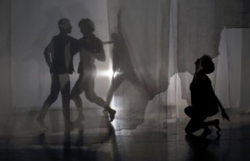 Daniel Linehan / Hiatus, Flood